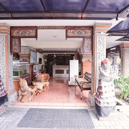 Reddoorz @ Legian Street Hotel Kuta  Bagian luar foto